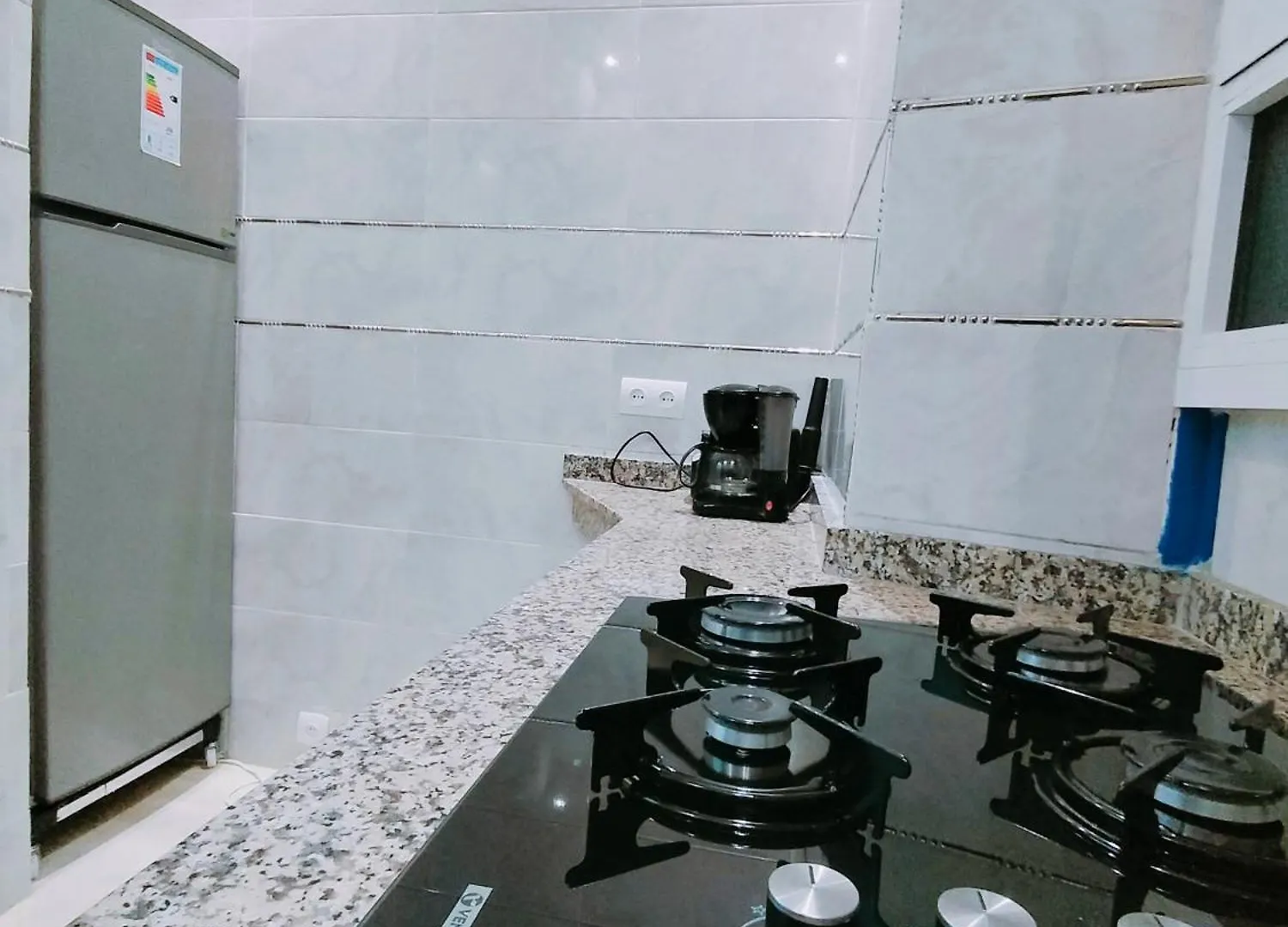 Appartement Avec Terrasse Prive Εσαουίρα Μαρόκο