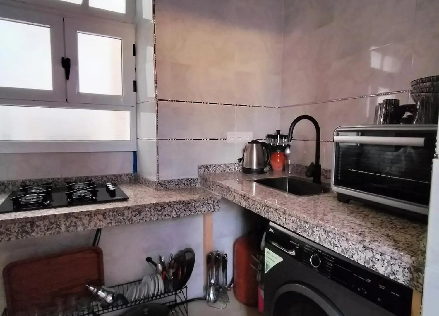 Διαμέρισμα Appartement Avec Terrasse Prive Εσαουίρα