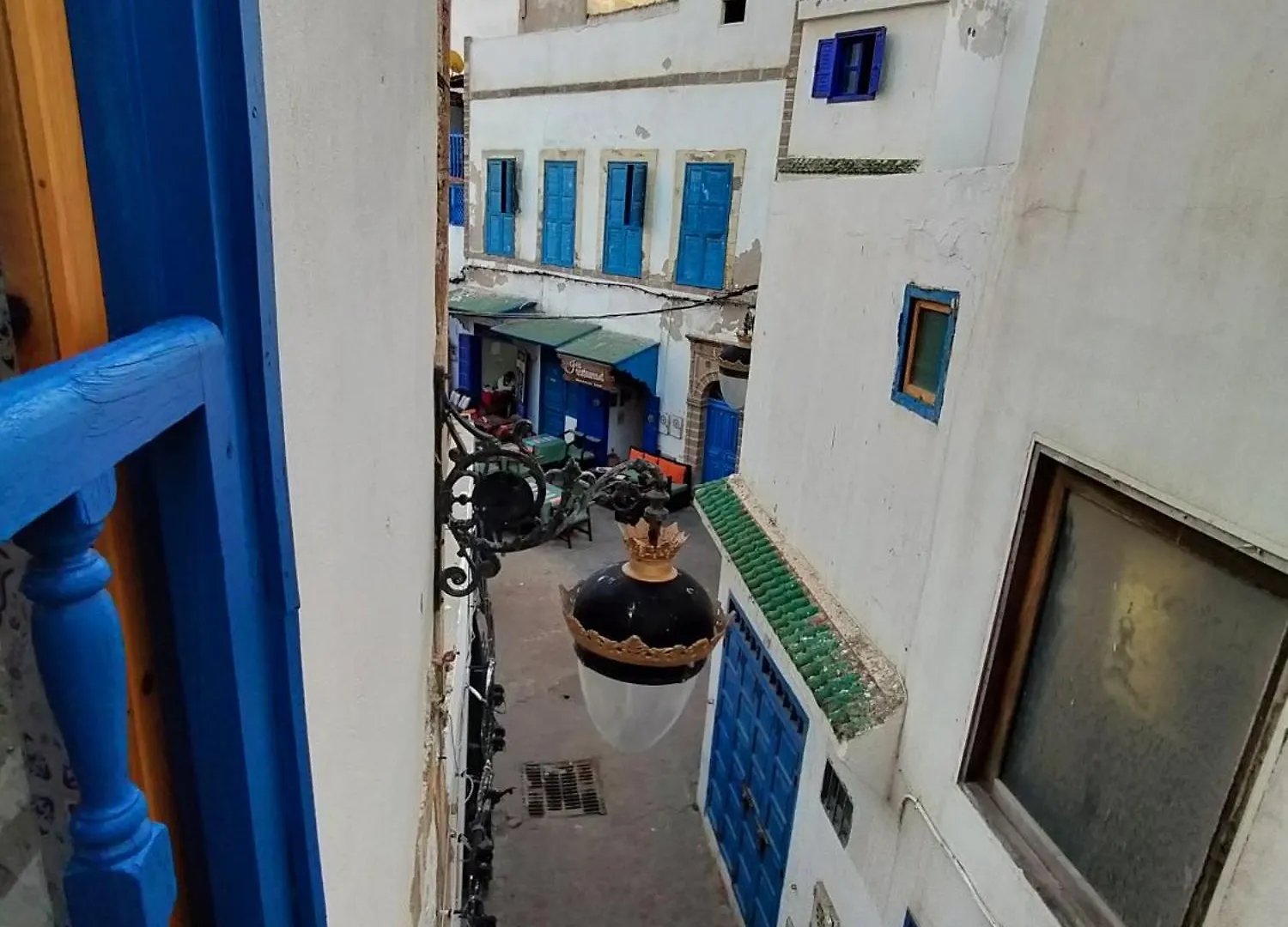 Appartement Avec Terrasse Prive location