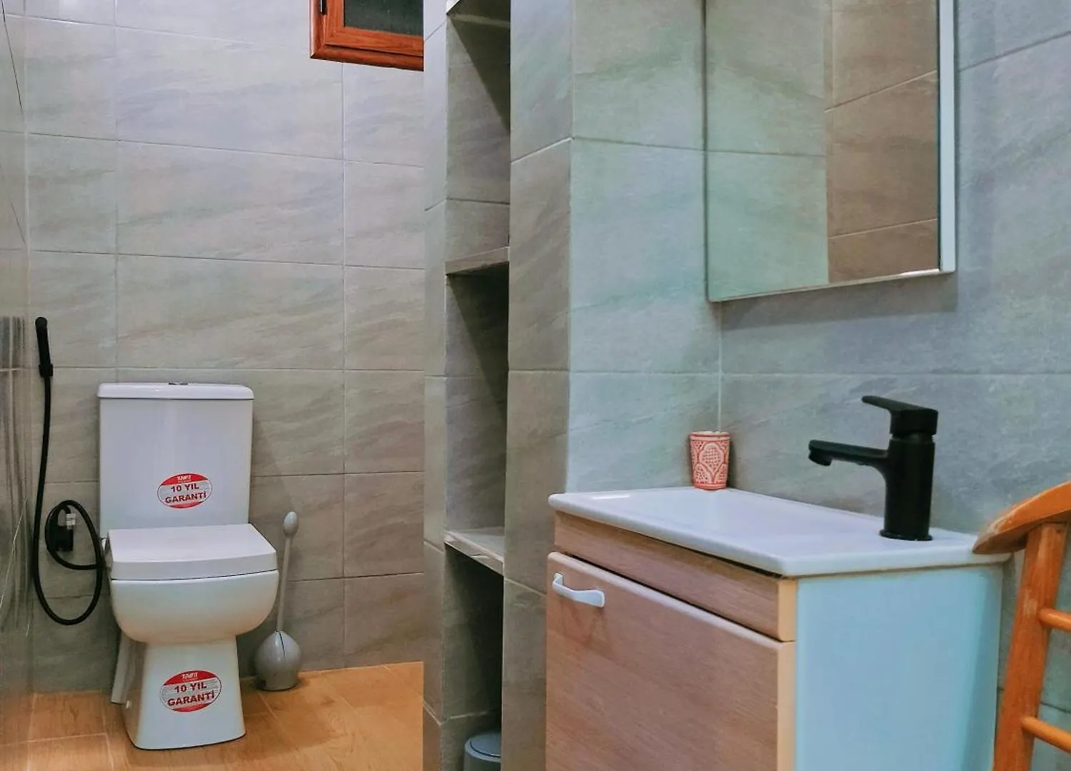 Appartement Avec Terrasse Prive الصويرة 0*,  المغرب