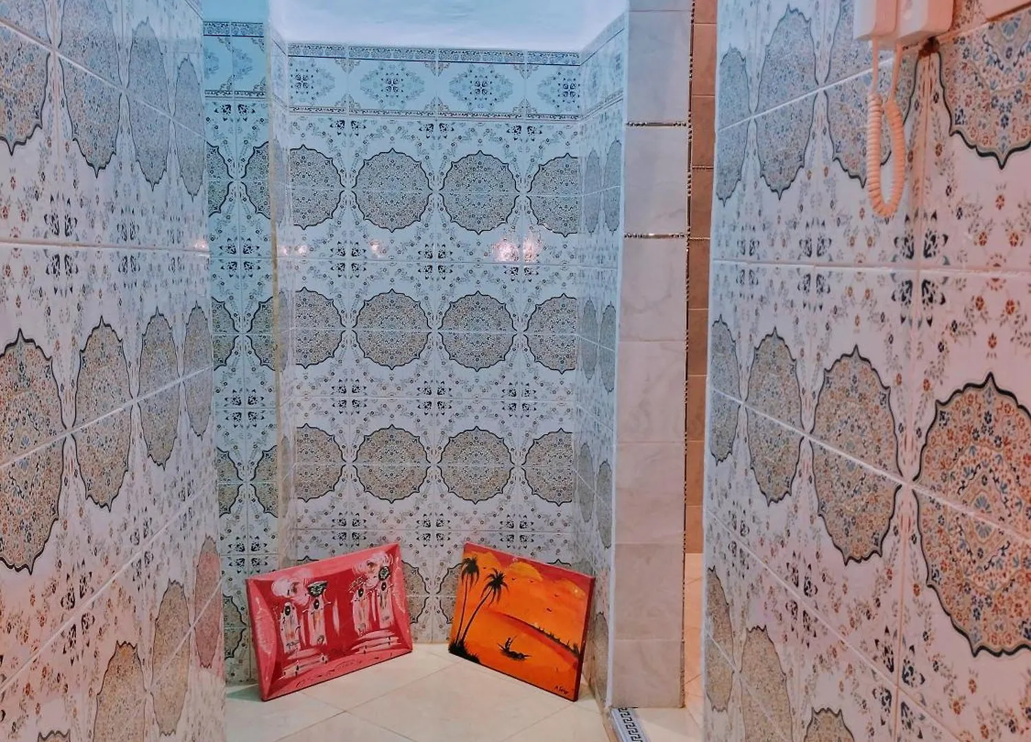 Appartement Avec Terrasse Prive الصويرة المغرب