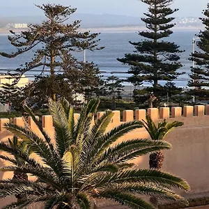 فندق مبيت وإفطار Maroc, الصويرة