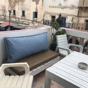 فندق Gnaoua, الصويرة