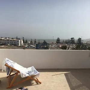 Les Sables Bleus, Medina, Lumineux Et Terrasse Privee Sur Hébergement de vacances