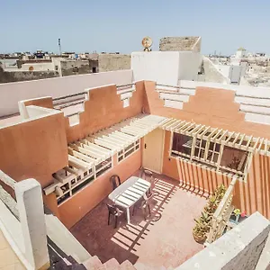 Dar Karam Maison d'hôtes